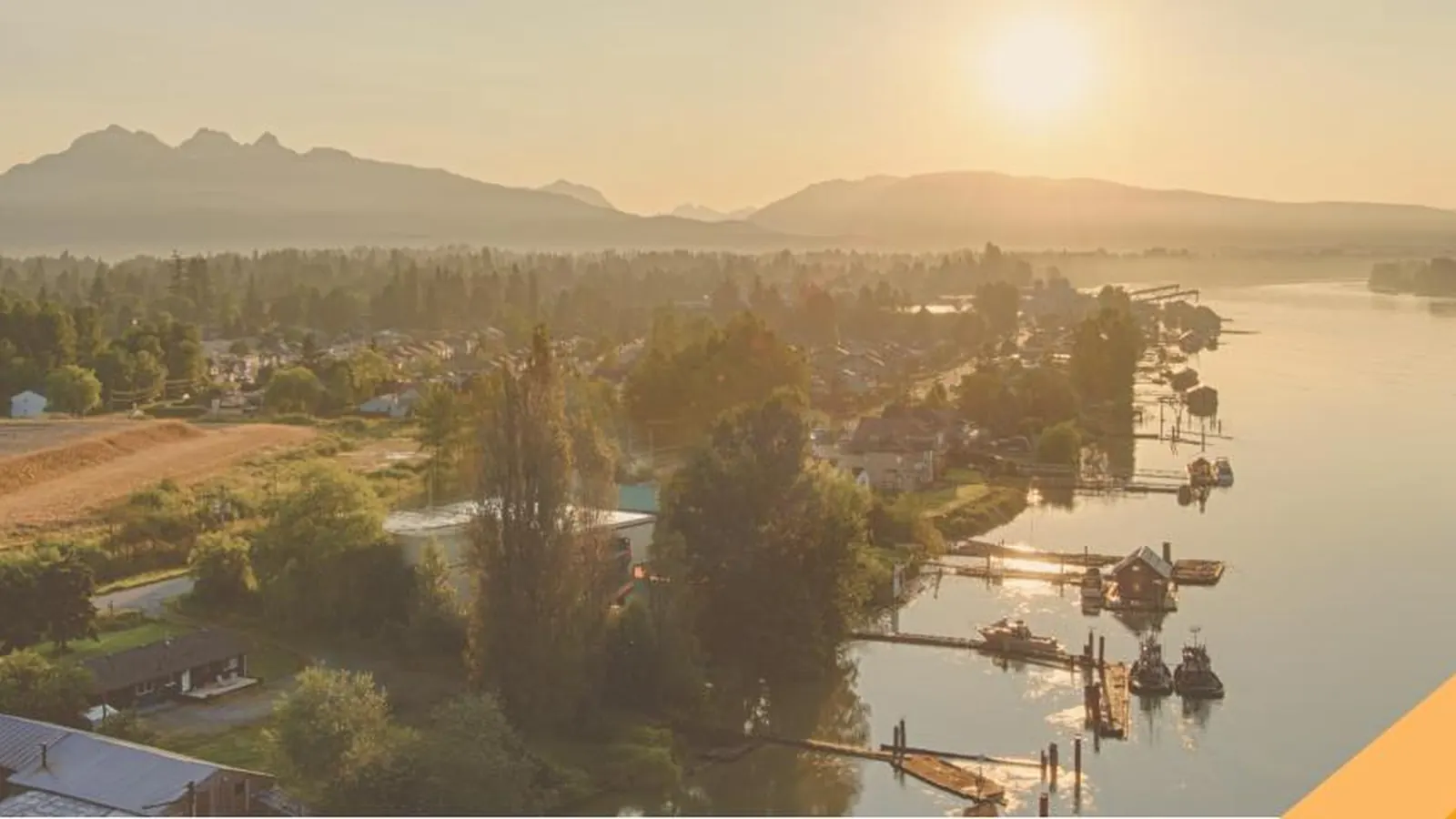Hammond in Maple Ridge BC