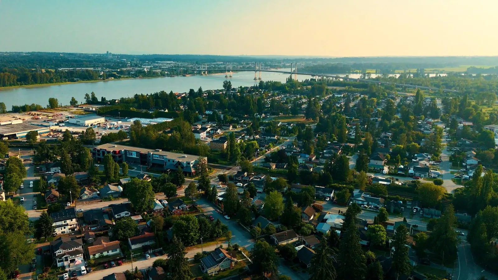 Plan Your Visit to Maple Ridge in Maple Ridge BC