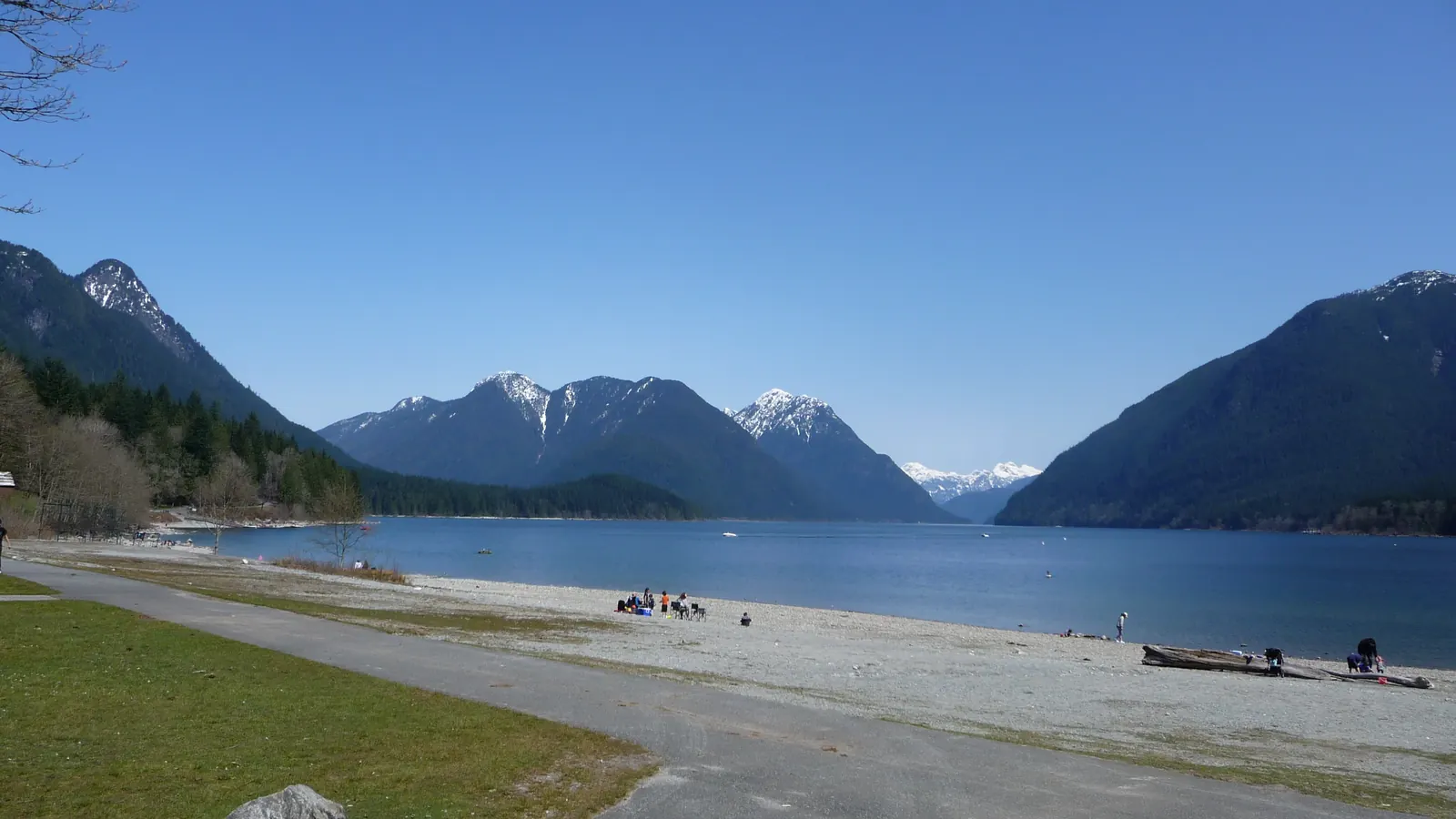 Free Things to Do in Maple Ridge in Maple Ridge BC